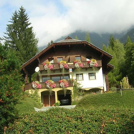 Haus Weber Pressegger See Hermagor-Pressegger See Buitenkant foto